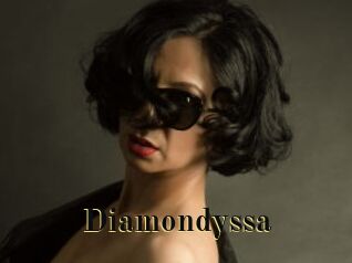 Diamondyssa