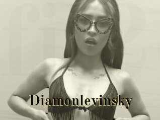 Diamonlevinsky