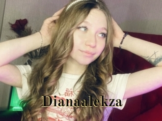 Dianaalekza