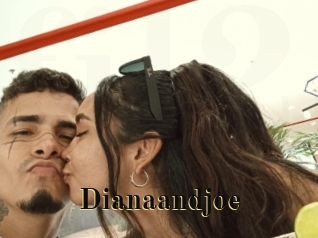 dianaandjoe Films 2 Q