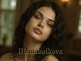 dianabolkova Films 2 Q