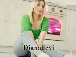 Dianadevi