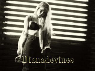 Dianadevines