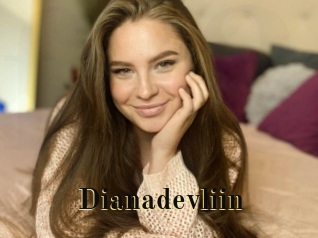 Dianadevliin