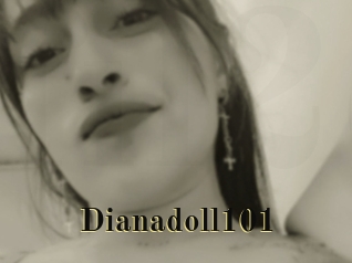 Dianadoll101