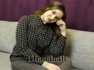 Dianahall