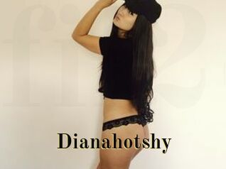 Dianahotshy