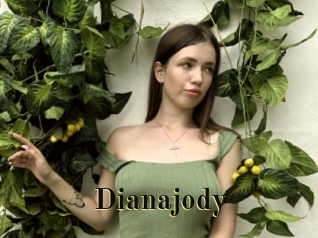 Dianajody