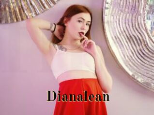 Dianalean