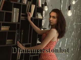 Dianamarstonhot