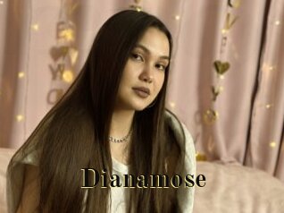 Dianamose