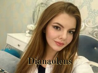 Dianaolens