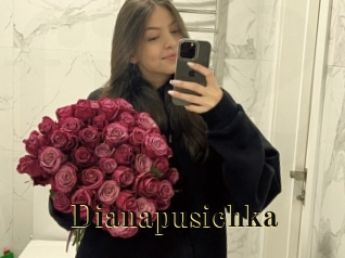 Dianapusichka