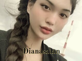 Dianasalan