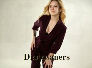 Dianasaners