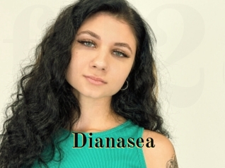Dianasea