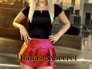 Dianasexysecret