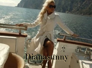 Dianasunny
