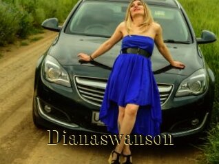 Dianaswanson
