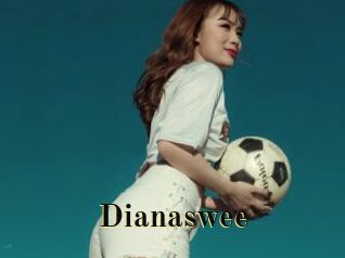 Dianaswee