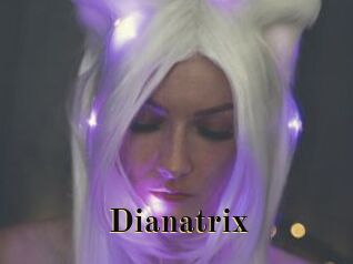 dianatrix Films 2 Q