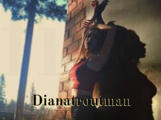 Dianatroutman