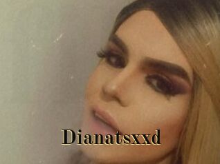 Dianatsxxd