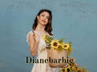 Dianebarbie