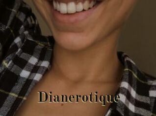 Dianerotique
