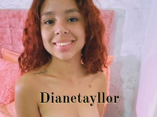 Dianetayllor
