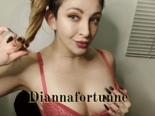 Diannafortunne