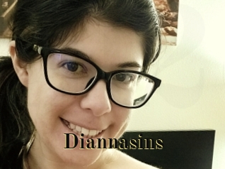 Diannasins
