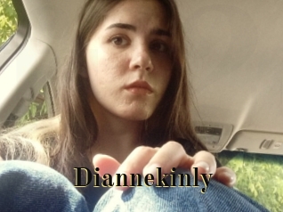 diannekinly Films 2 Q