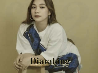 Diaraking