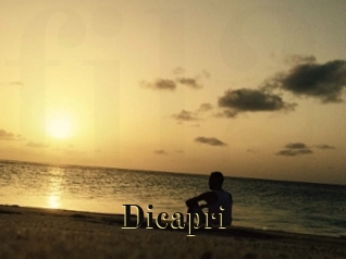 Dicapri