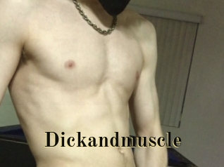 Dickandmuscle