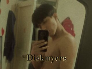Dickmyers