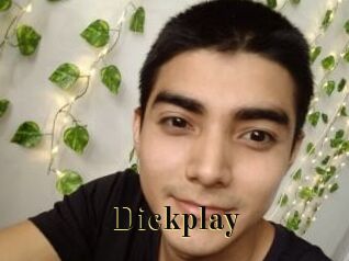 Dickplay