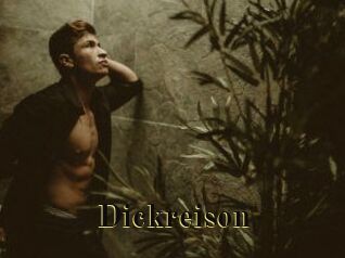 Dickreison