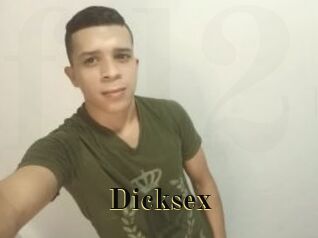 Dicksex