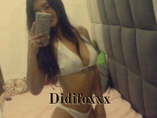 Didifoxxx