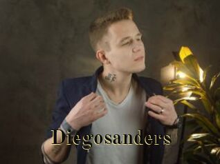 Diegosanders