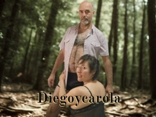 Diegoycarola