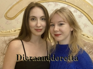 Dieraanddoretta