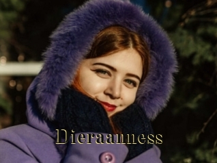 Dieraanness