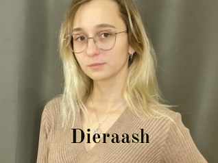 Dieraash