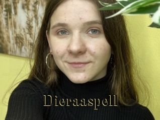 Dieraaspell