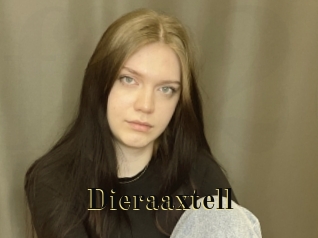 Dieraaxtell