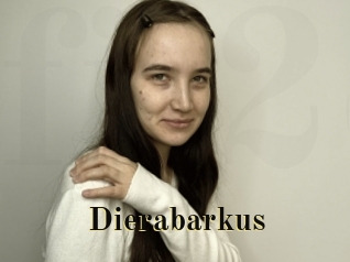 Dierabarkus