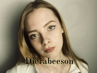 Dierabeeson